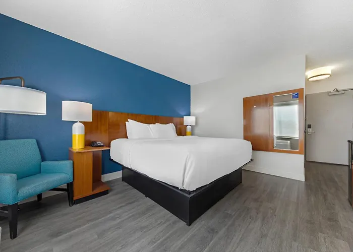 Comfort Inn & Suites Mt Laurel-Philadelphia