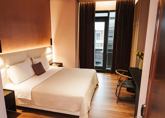 La Boheme Hotel