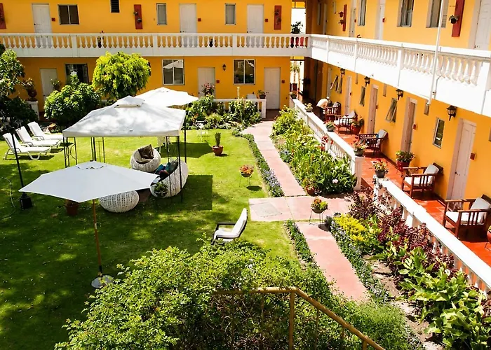 Casa De Avila