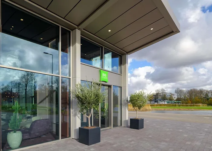 Ibis Styles Ahoy