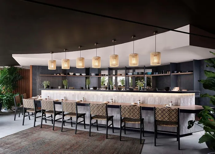 Anantara Palazzo Naiadi Rome Hotel - A Leading Hotel Of The World