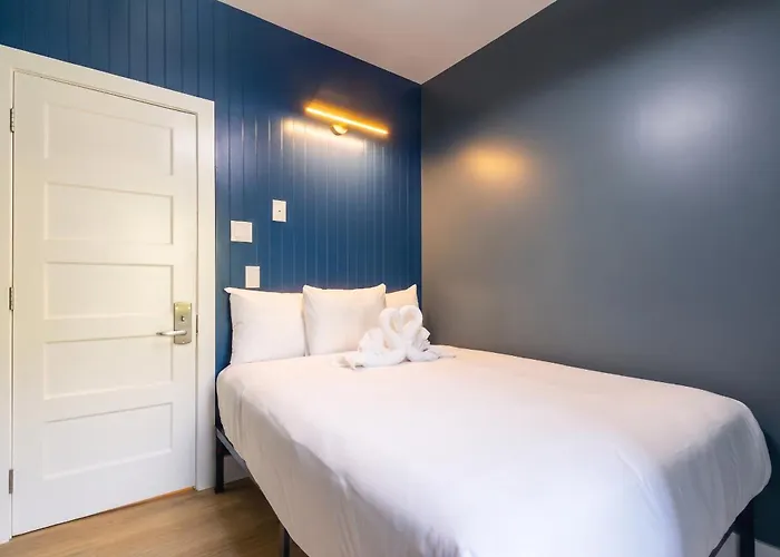 San Remo Hotel