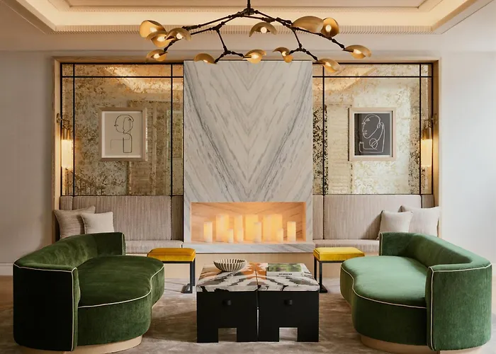 Resort: Kimpton Ashbel New York Park Avenue