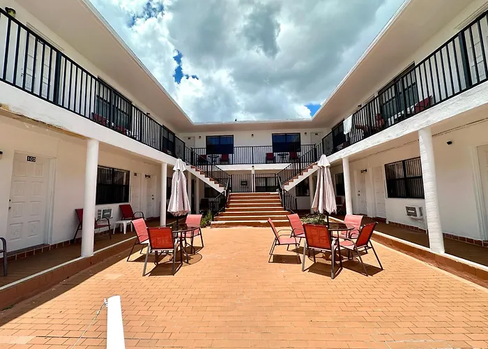 Cheap hotels Napoli Belmar Resort