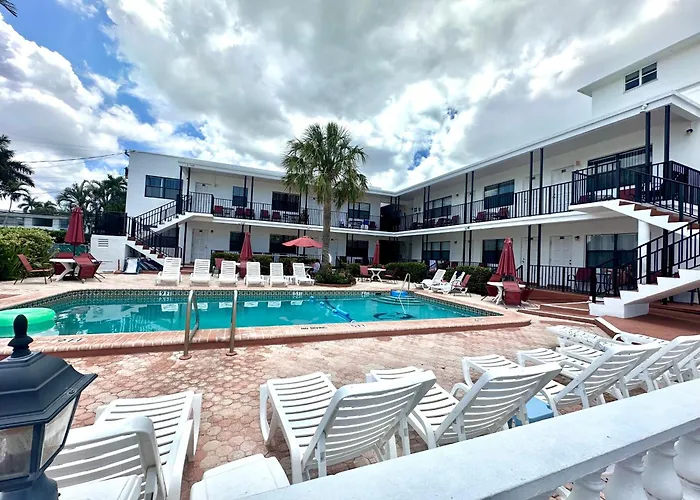 Cheap hotels Napoli Belmar Resort