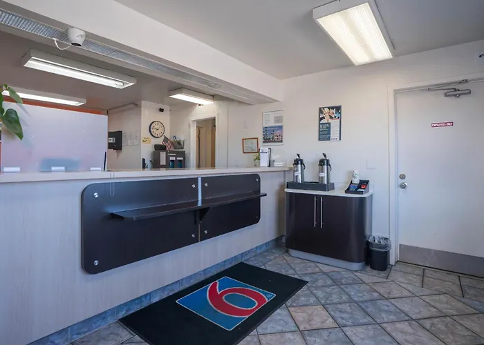 Resorts Guide Motel 6-Rochester, Mn
