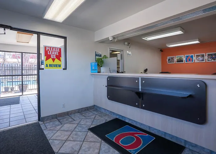 Resorts Guide Motel 6-Rochester, Mn