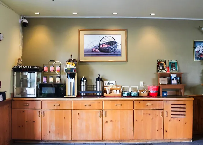 Fidalgo Country Inn