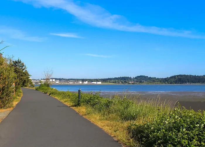 Fidalgo Country Inn
