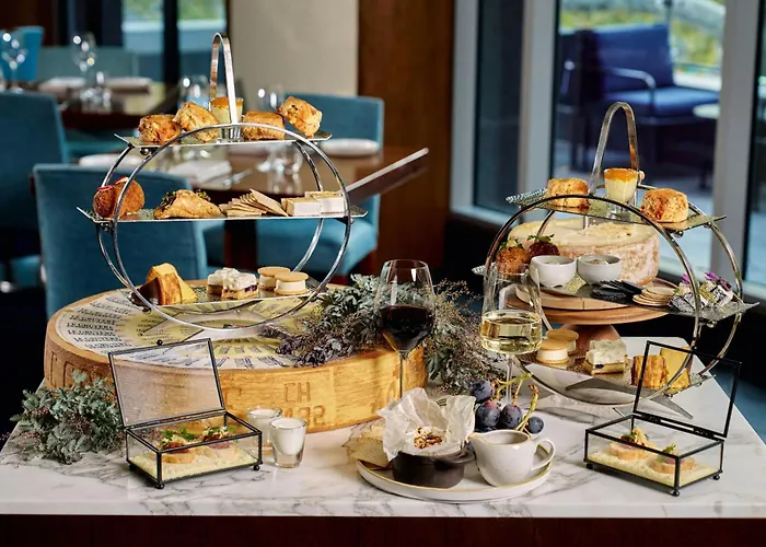The Westin Melbourne