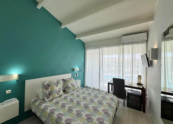 Hôtel Eve&Spa Village Naturiste