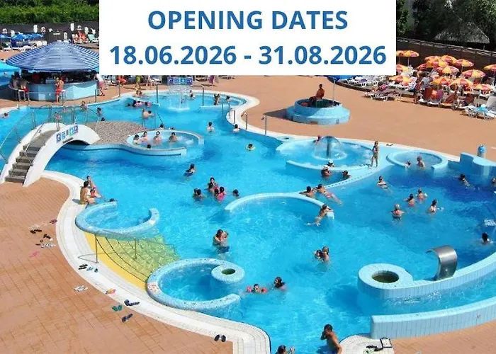 Ljubljana Resort & Camping