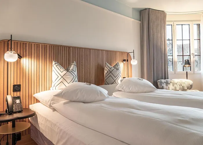 Best Western Plus Hotel Bern