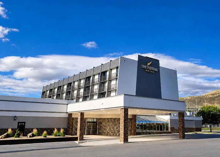 The Federal Hotel Downtown Carson City, An Ascend Collection Hotel