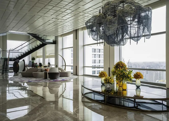 Sofitel Haikou