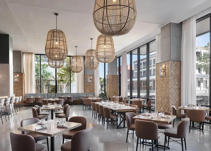 Hyatt Centric Downtown
