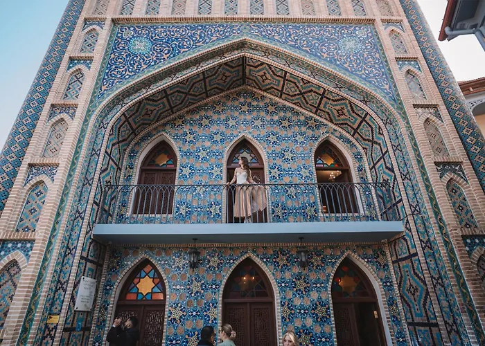Radisson Red Tbilisi