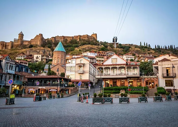 Radisson Red Tbilisi