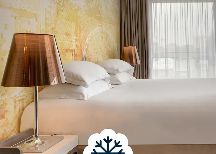 Celestins Spa Thermal & Hotel By Vy Resort