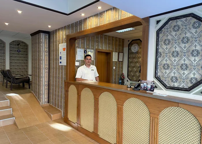 Hotel Olymp