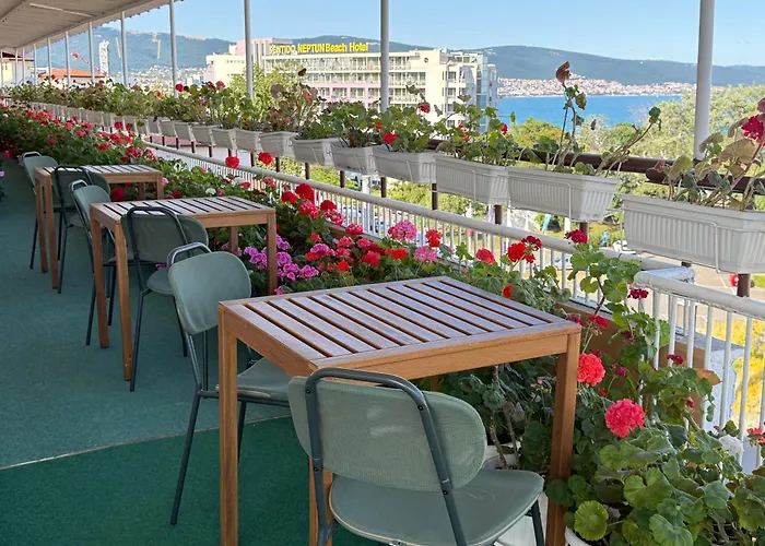 Hotel Olymp