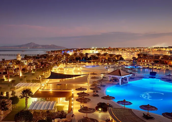 Animaux admis Coral Sea Holiday & Aqua Park