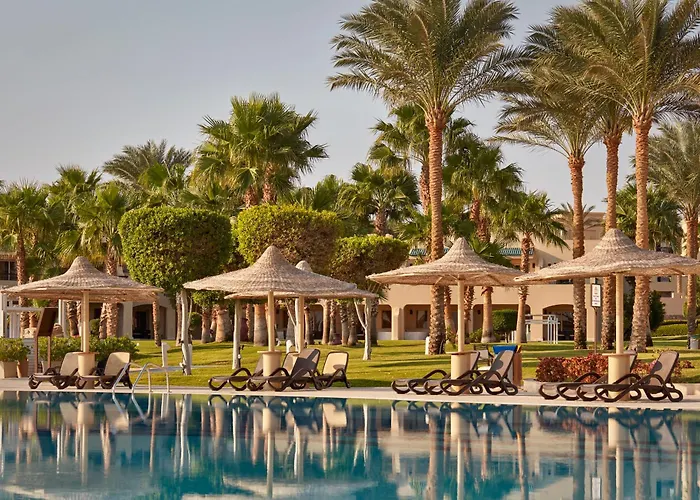 Animaux admis Coral Sea Holiday & Aqua Park