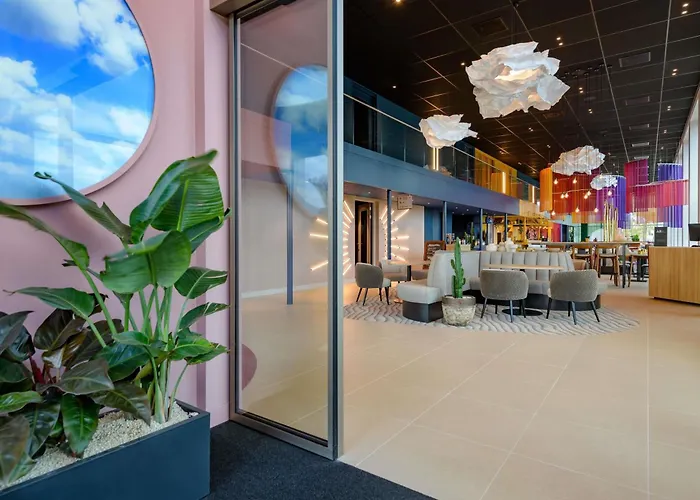 Ibis Styles Ahoy