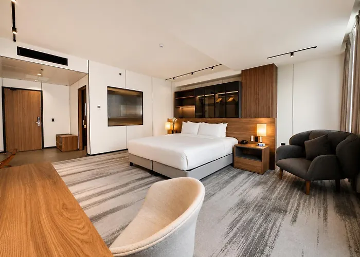 Waymore Hotel Spa&Casino