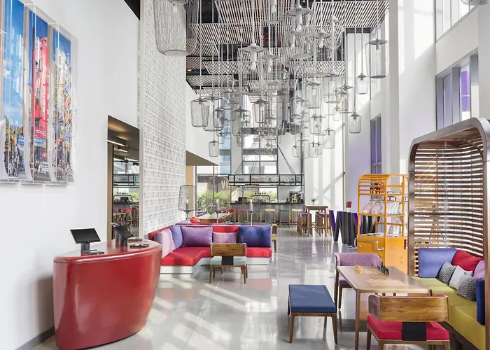 Wink Saigon Centre, Unscripted By Hyatt - 24 Hours Stay
