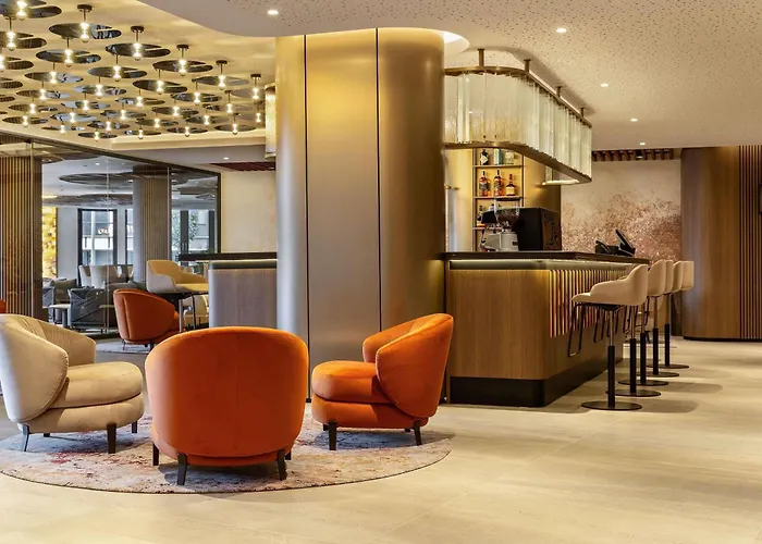 Mercure Sofia City