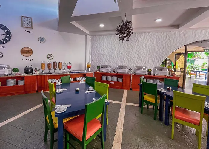 Wyndham San Jose Herradura