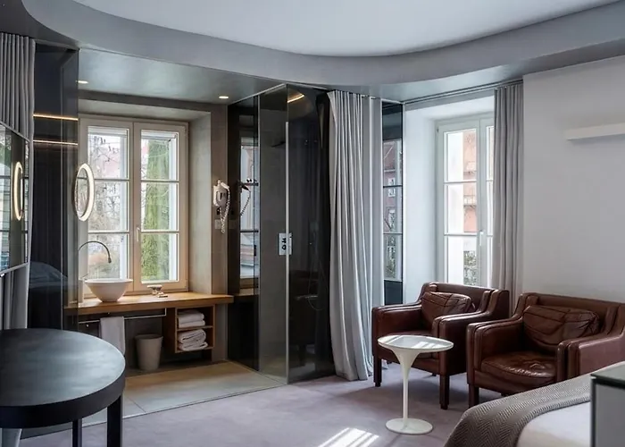 Vander Urbani Resort - A Member Of Design Hotels