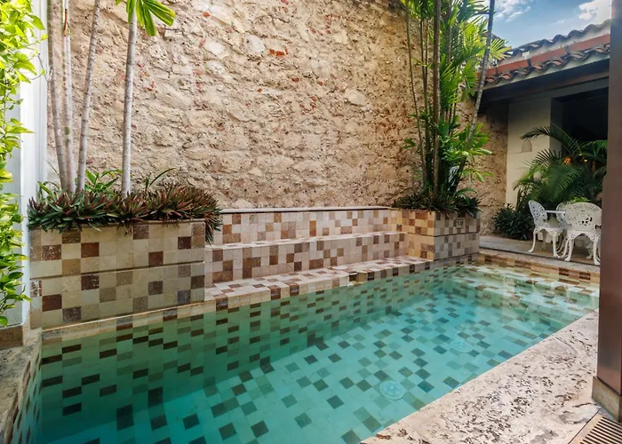  Boutique Santo Toribio
