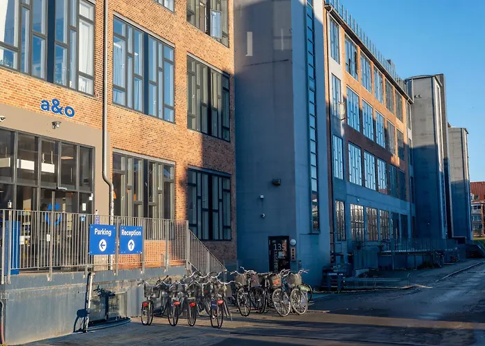 A&O Norrebro