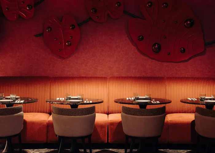 Nyx Hotel Amsterdam Rembrandt Square