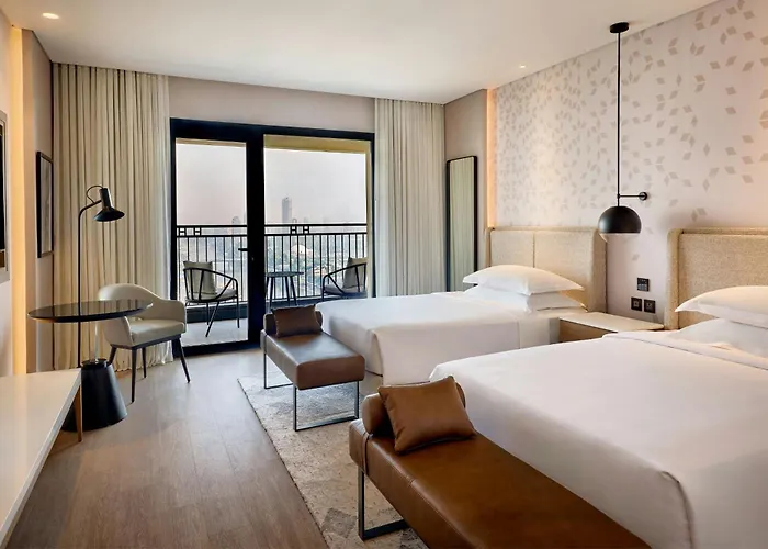 Sheraton Cairo Hotel&Casino