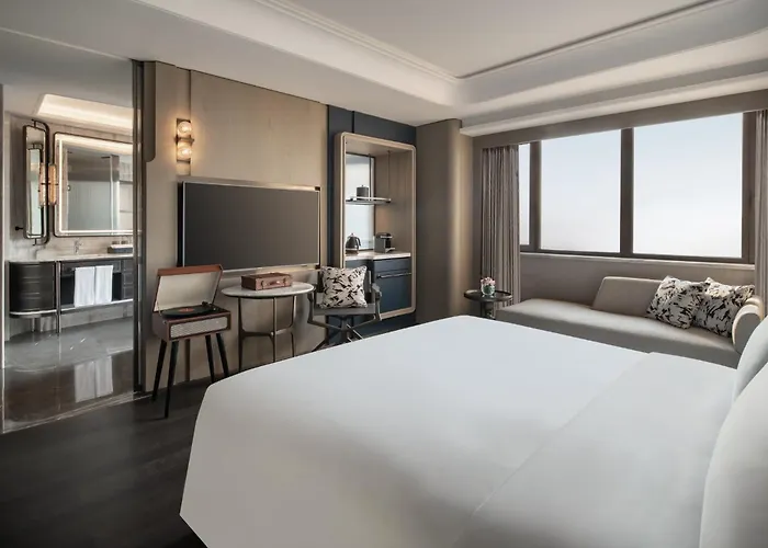 Hangzhou Wulin Gda Hotel, Vignette Collection