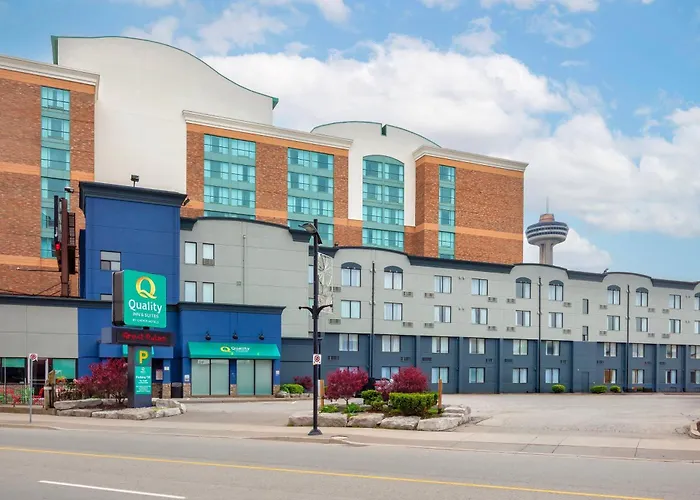 Quality Inn & Suites