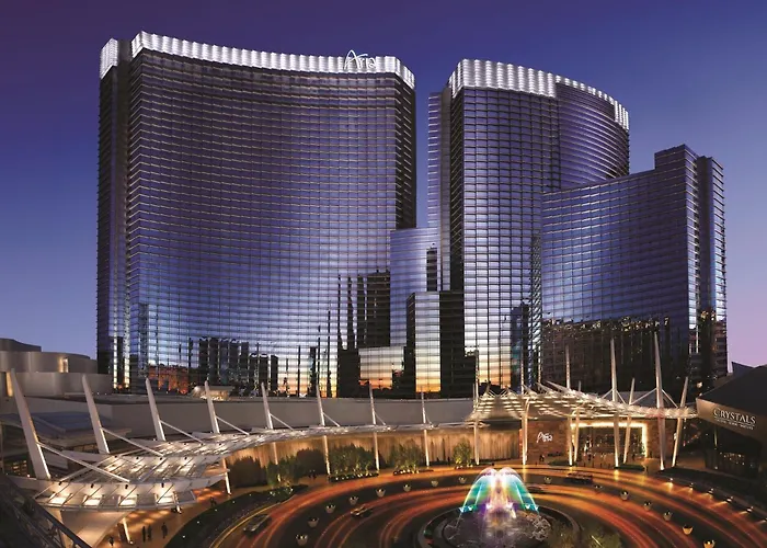 Aria & Casino
