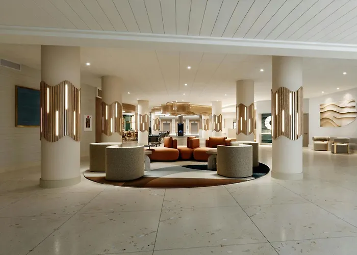 Tampa Airport Marriott