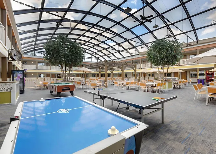 Best Western Plus Dubuque Hotel And Conference Center