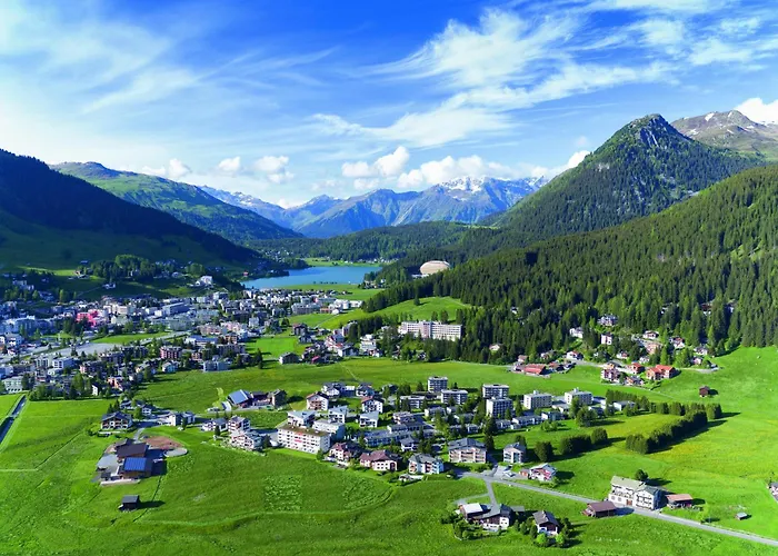 Hilton Garden Inn Davos
