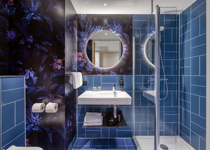 Ibis Styles Ahoy