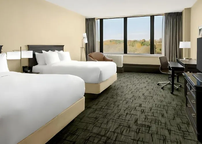 Valley Forge Casino Resort