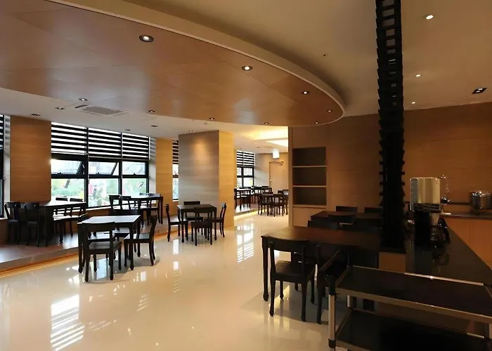 Business Design Hotel Luv