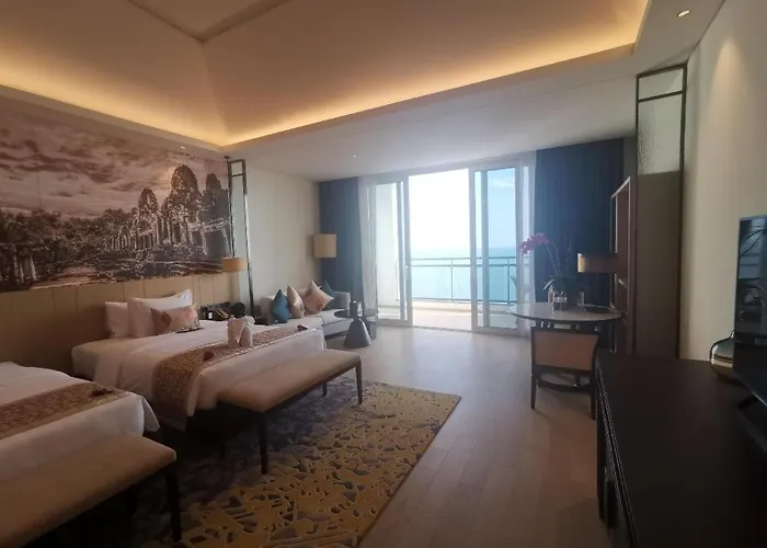 Nanhai International Hotel