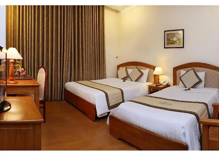 Bamboo Green Hotel