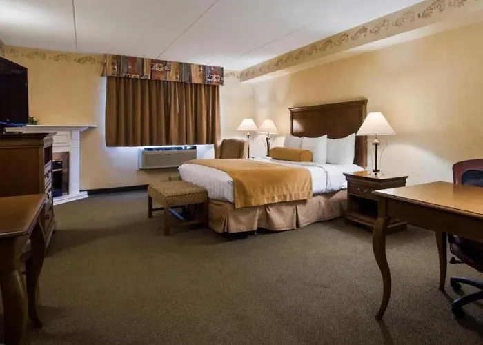 Hotels With Four Stars Best Western Plus Orillia