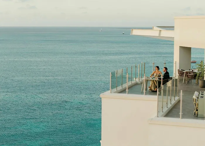 St. Regis Aruba